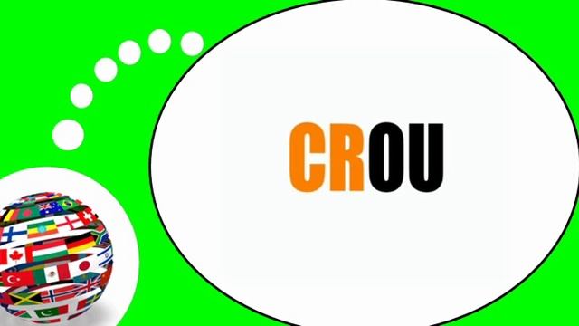 Французского видео урок = Слоги с CR # смотреть онлайн