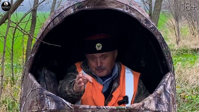 Матерый волк напал на охотника! Коварный хищник мстил за самку смотреть онлайн