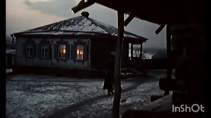 Фрагмент из фильма "Тихий Дон" 1957 года