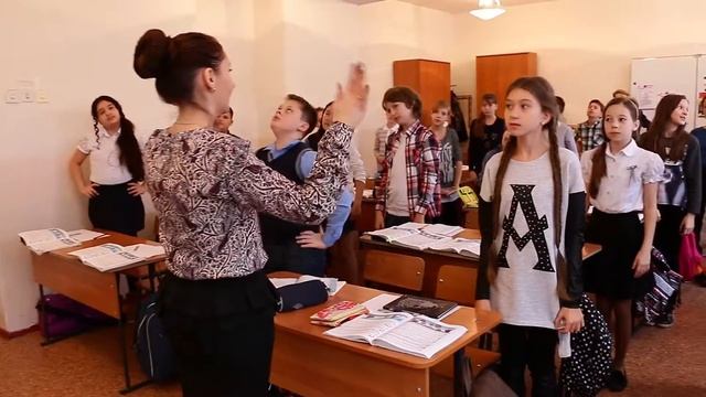 Молодой учитель 2015 (Ю. А. Джежеря) - 2015.11.11 смотреть онлайн