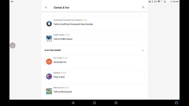 All Google mini games you can talk to!!#Google tricks смотреть онлайн