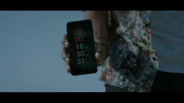 Узнав дату смерти, люди умирали загадочным образом Краткое содержание фильма смотреть онлайн