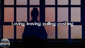 Marie Madeleine - Swimming Pool (Lyric Video)