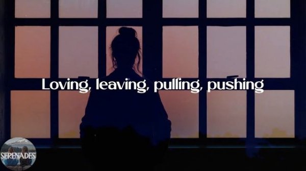 Marie Madeleine - Swimming Pool (Lyric Video)