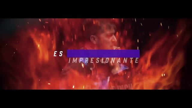 CHUTY: LA RESPUESTA MÁS CRUDA DE LA FMS 🇪🇸🩸 смотреть онлайн