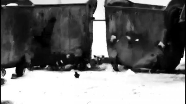 Многоточие - В моем городе DotsFam