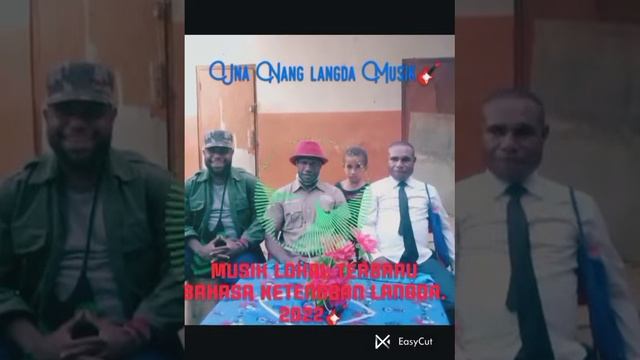 Musik lokal Terbaru Bahasa Daerah ketengban Langda 2022🎸 смотреть онлайн