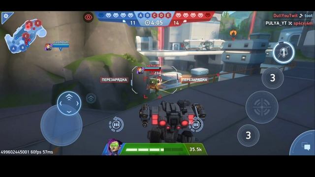 Nade Launcher 6 Review / обзор. Плюсы и минусы