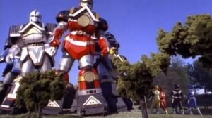 Могучие Ренжеры 3 сезон 21 серия на русском языке Похищение Зодов часть 3