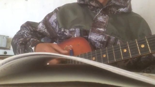 Песня для Алихана Амхадова от Русского брата Мусульманина ) смотреть онлайн