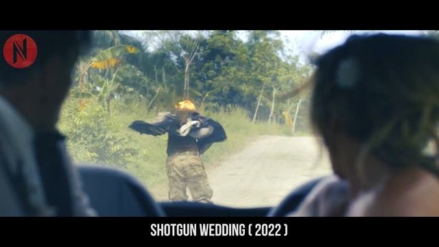 Couple Plans Their Wedding On A Beautiful Island, But Her Ex Has Other Plans For Them смотреть онлайн