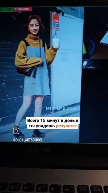 СКЕТЧИНГ - рисование ОНЛАЙН смотреть онлайн