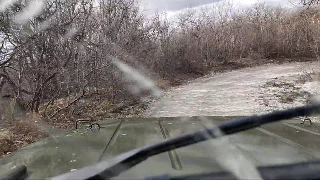 ПОЛЯНА НАТУХАЕВСКАЯ