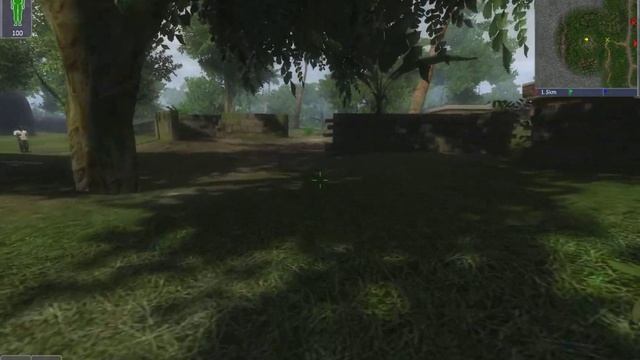 Xenus: Легенда жива. Миссия 6 - Не в то время, не в том месте... смотреть онлайн