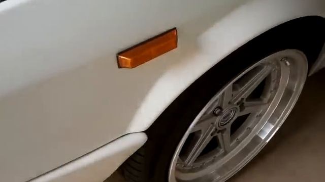 Lancia Montecarlo смотреть онлайн