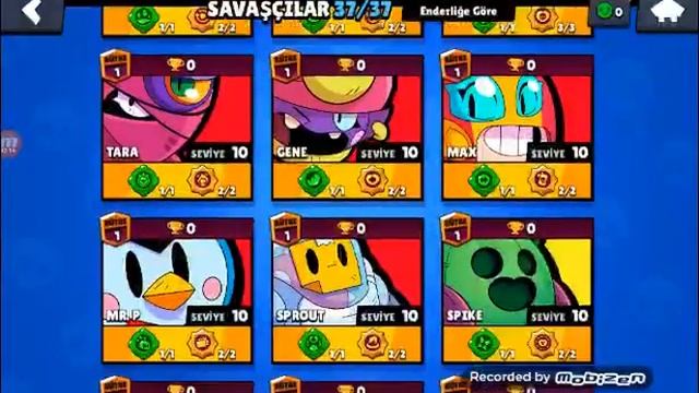 Apk li brawl stars OHAA смотреть онлайн