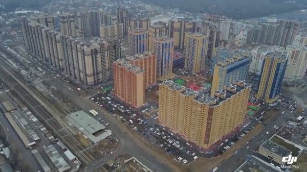 ✅ НАШ РЕУТОВ