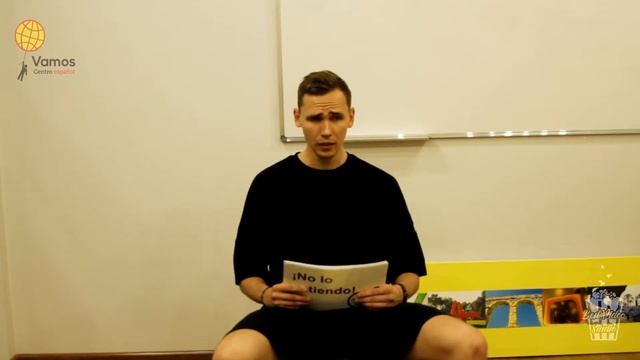 Мнения наших студентов, которые только перешли на уровень В1.1. смотреть онлайн