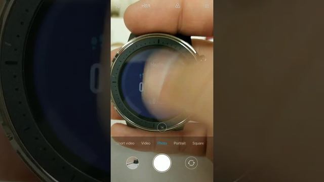 Amazfit Stratos 3 - unbox, setup, first impressions смотреть онлайн