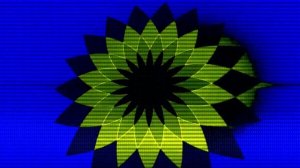 BP Logo Effects