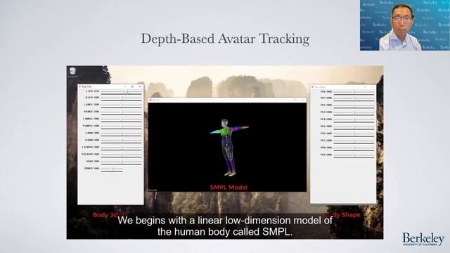 ISMAR 2022 Tutorial - OpenARK смотреть онлайн