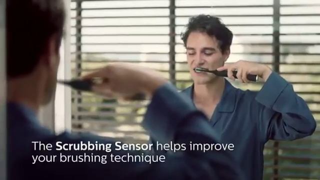 Philips Sonicare DiamondClean Smart Electric, Rechargeable toothbrush for Complete Oral Care смотреть онлайн