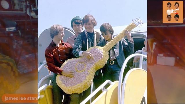 #11-Reflections of PETER TORK -The Life Of A Very Smart Monkee, featuring JAMES LEE STANLEY смотреть онлайн