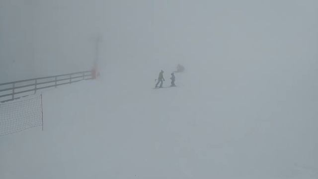 Открытие лыжного сезона в Чимбулаке смотреть онлайн