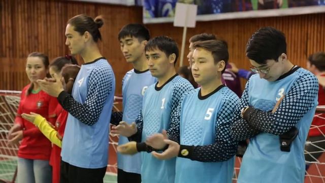 Голбол Ролик смотреть онлайн
