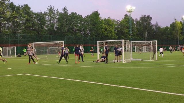 Протон. Часть 7 смотреть онлайн