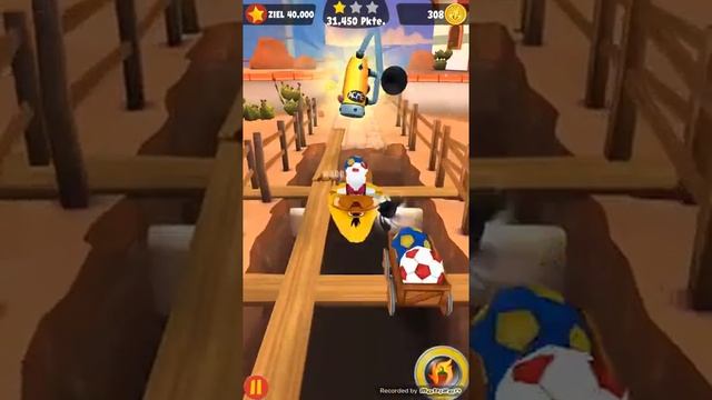 Looney Tunes Dash! Episode 19: Greedy for Speedy Level 271 285  all Looney Cards