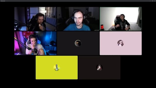 ПЕРВЫЙ СТРИМ ЭВЕЛОНА ПОСЛЕ РАЗБАНА - О ДАЛЬНЕЙШЕЙ СУДЬБЕ / СТРИМ 17.06.23 смотреть онлайн