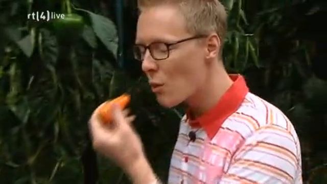 2 Robert in de paprika kas смотреть онлайн