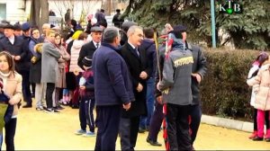 Кьасумхуьрел - Яран сувар.