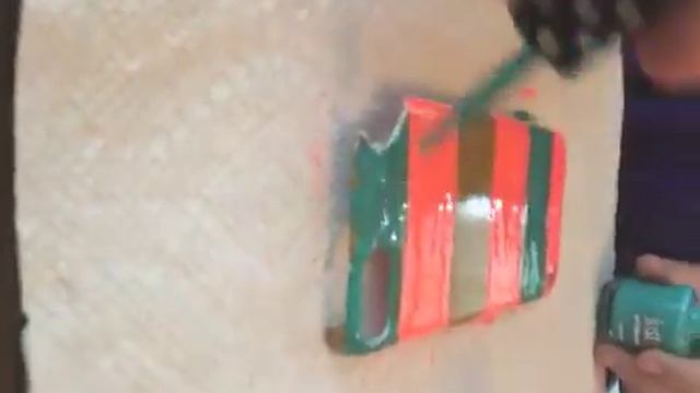 Smack That Like Button! 🍑 Diy IPod Case Part 2 смотреть онлайн