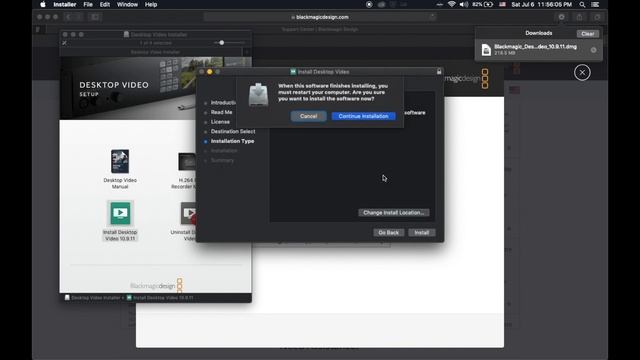 Blackmagic ultrastudio mini recorder not detected fixed смотреть онлайн