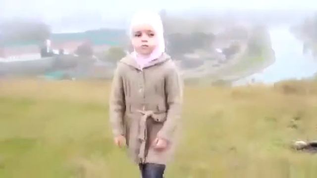 Заступнечество Пророка(саляЛлаху алейхи ва саллям) в Судный день. Рассказывает наша маленькая сестр смотреть онлайн