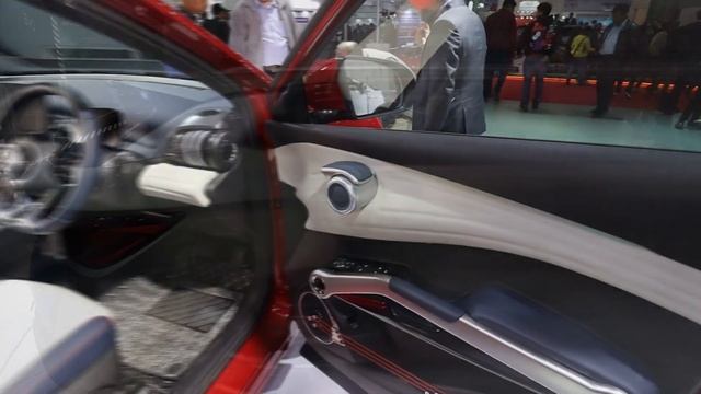 AUTO EXPO 2023 | BYD - Build Your Dreams with upcoming Sedan EV | Autogeek Group смотреть онлайн