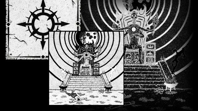 PILE OF FLESH - totality of existence смотреть онлайн