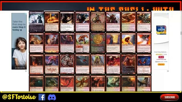 CUBE TALK WITH TIBALT'S APPRENTICE @tibaltsapprentice #mtgcreep смотреть онлайн