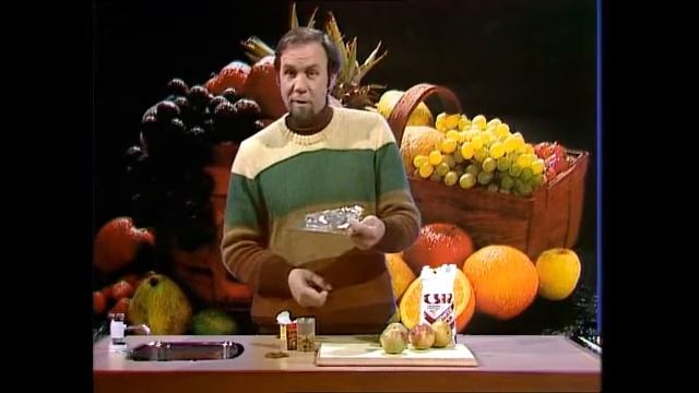 A juicy and fruity tale. смотреть онлайн