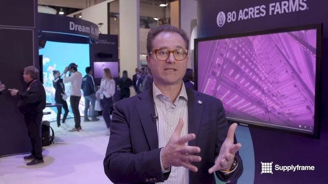 Siemens Digital Industries at CES 2023 смотреть онлайн