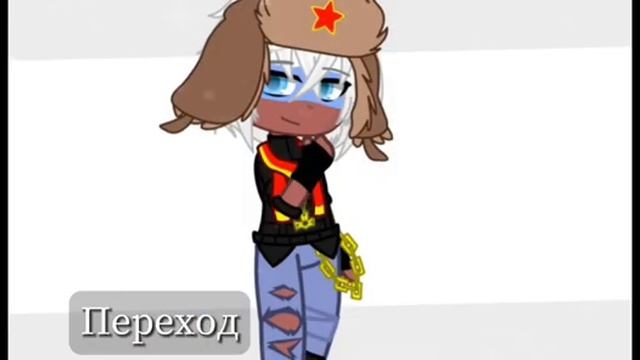 Реакция стран на прошлую жизнь Россиии как Гарри Поттер смотреть онлайн