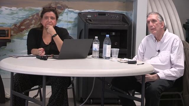 Navigating The Insurance Maze | Winthrop Senior Center May 2024 смотреть онлайн