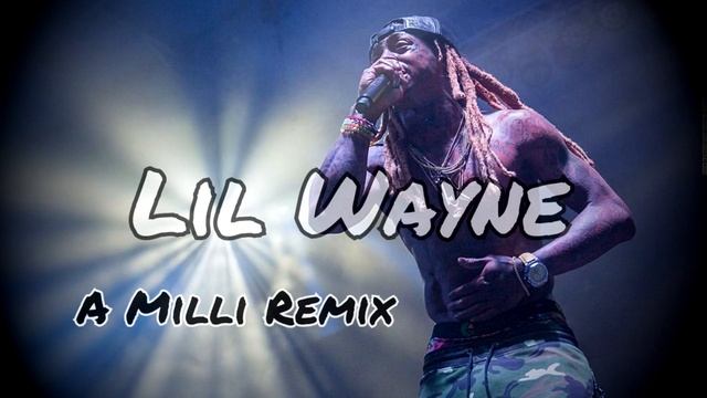 Lil Wayne - A Milli (Remix 2021) Prod By B$O смотреть онлайн