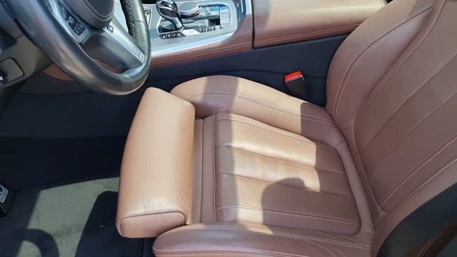 BMW X5 30d xDrive M Sport/AHK/PanoDach/LED/Garantie смотреть онлайн