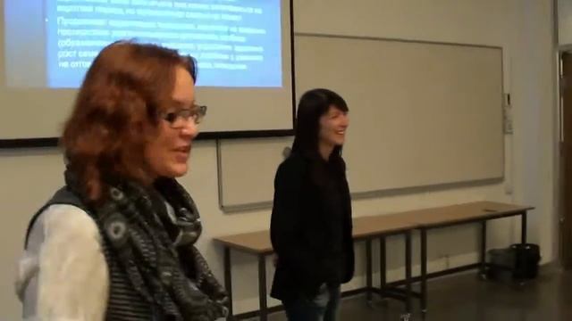 Зависимость от видеоигр (дискуссия 5) смотреть онлайн