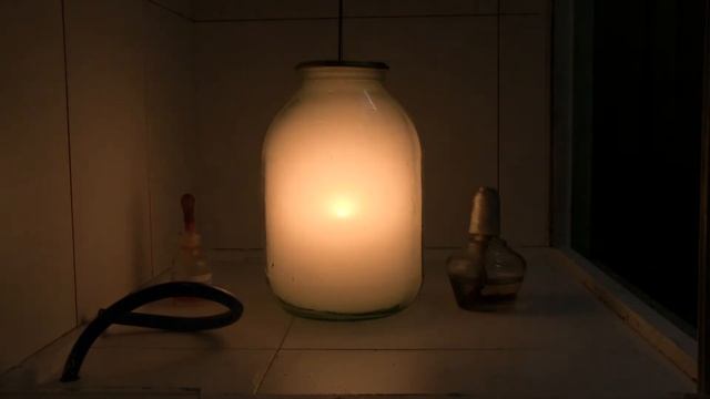 Горение фосфора в кислороде смотреть онлайн