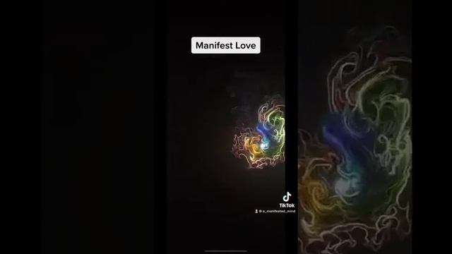 How to Manifest Love x #shortvideo смотреть онлайн