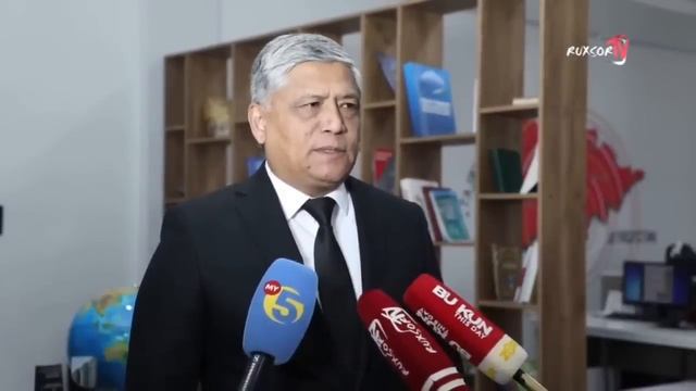 QOQONDAGI JANJAL смотреть онлайн